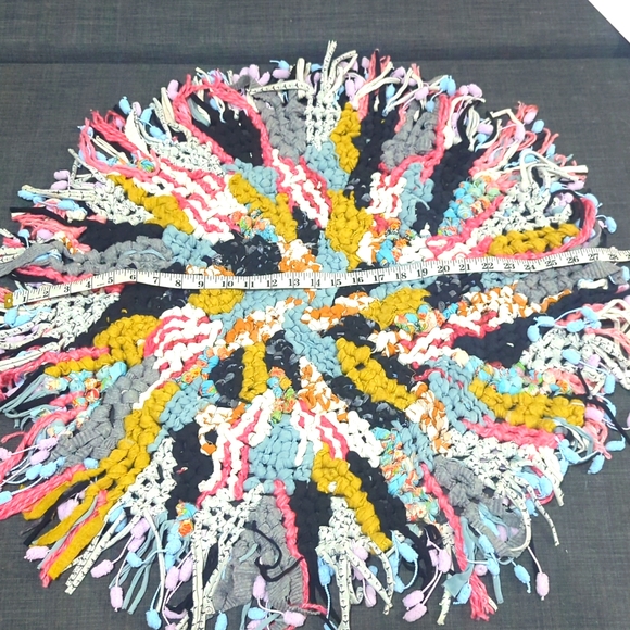 Hand Crafted with Recycled materials - Picture 4 of 4